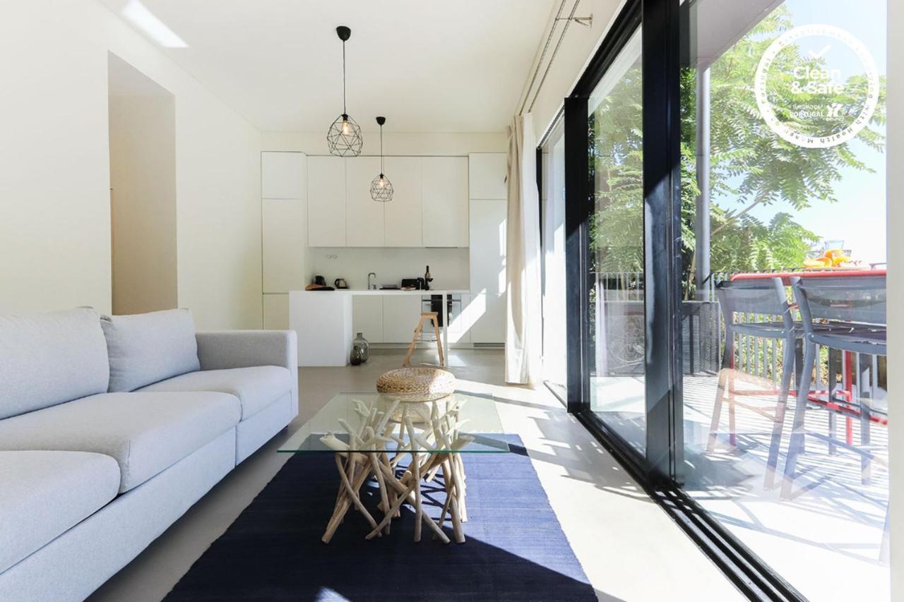 Lejlighed Avenida Premium By Homing Lisboa