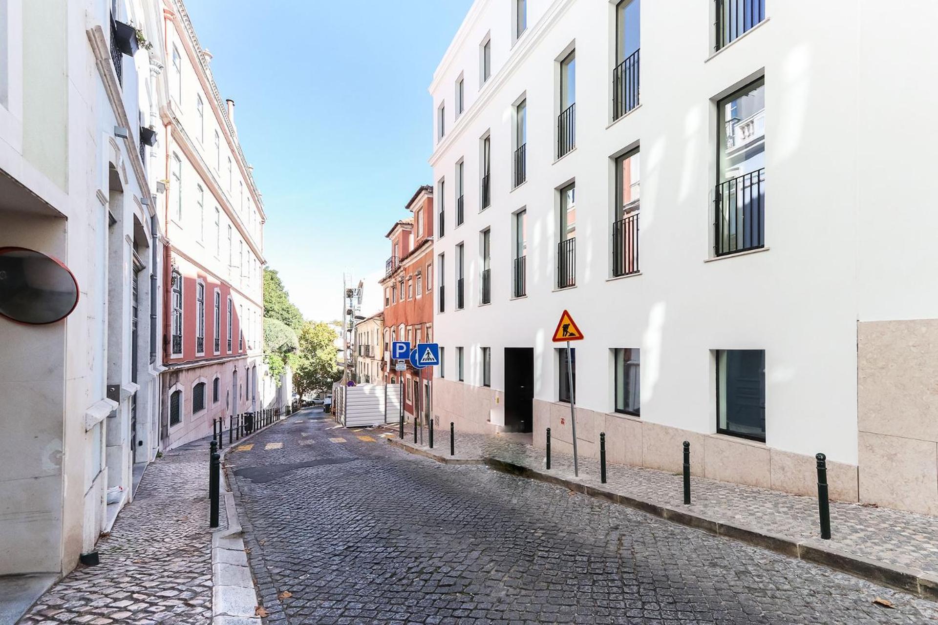 Avenida Premium By Homing Lejlighed