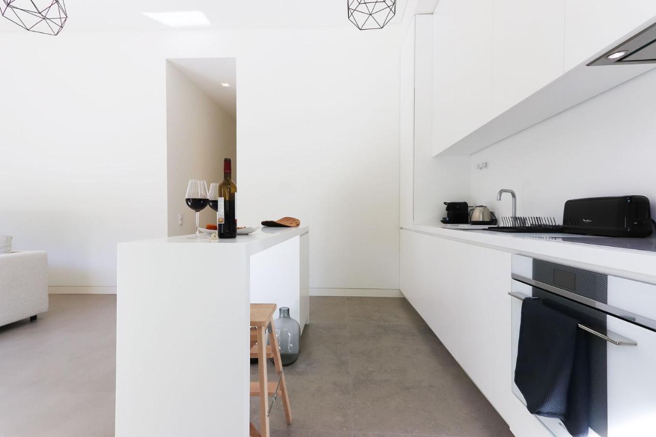 Lejlighed Avenida Premium By Homing