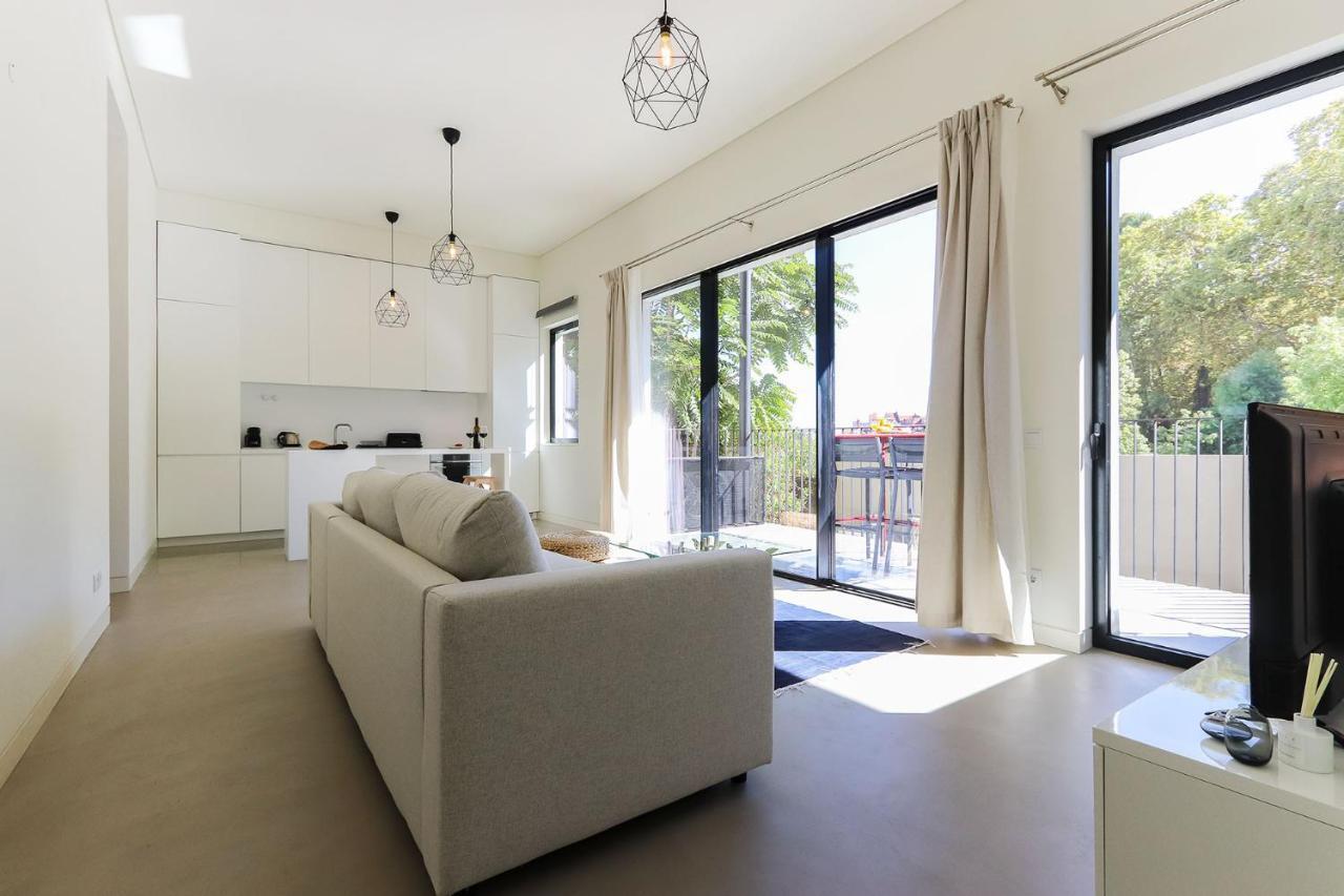 Lejlighed Avenida Premium By Homing *