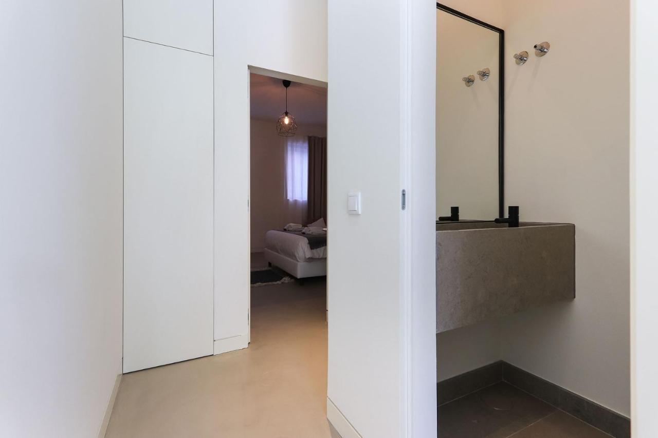 Lejlighed Avenida Premium By Homing Lisboa
