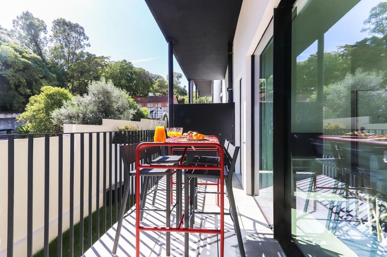 Avenida Premium By Homing Lejlighed