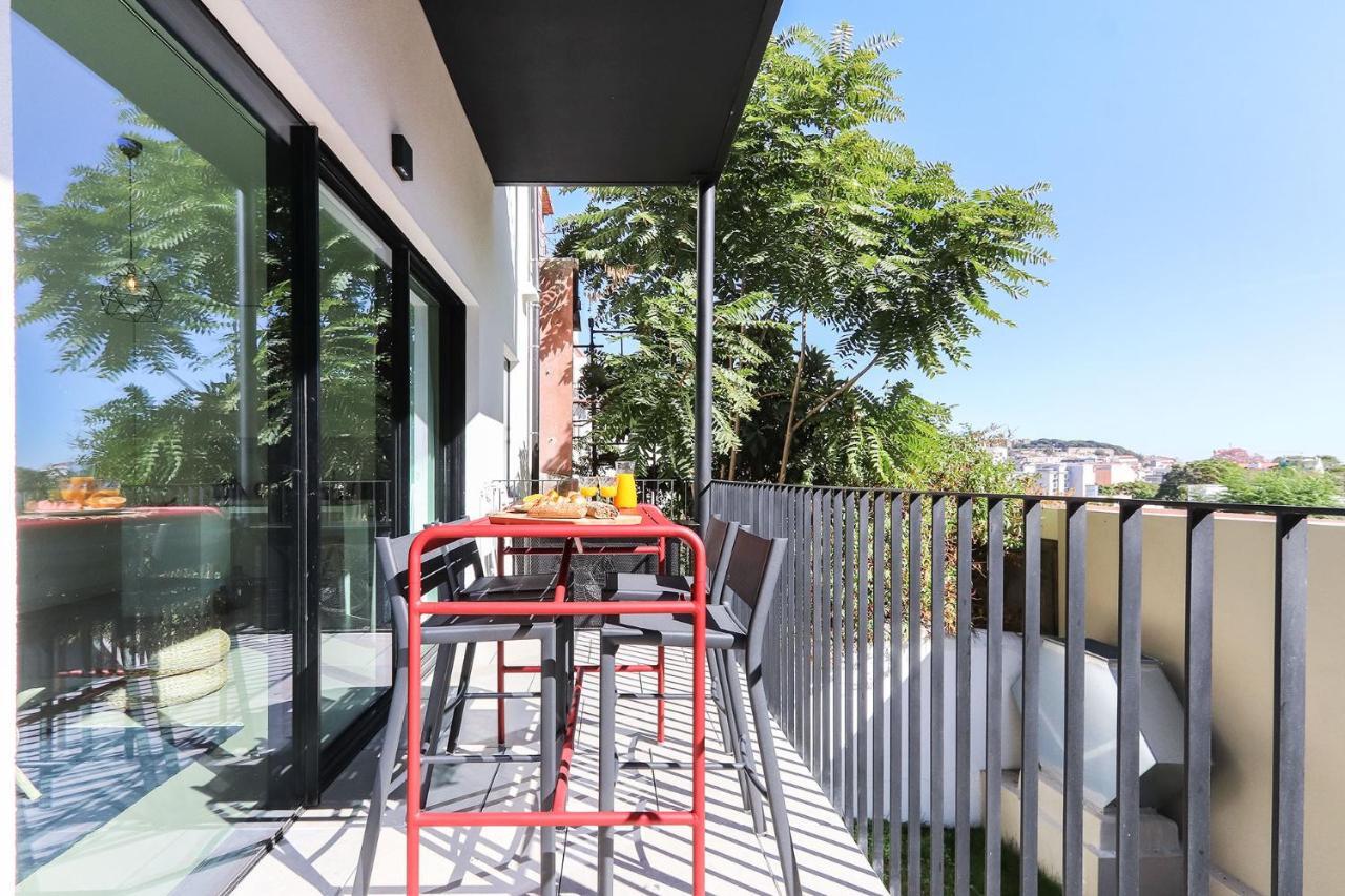 Avenida Premium By Homing Lejlighed *